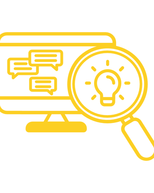 Curadoria de conteúdo