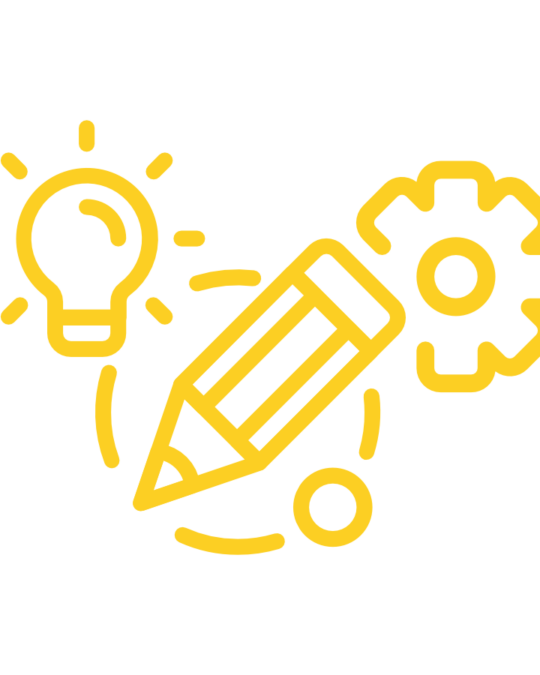 Identidade visual 360°