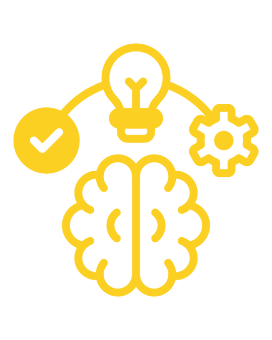 Inteligência e consultoria