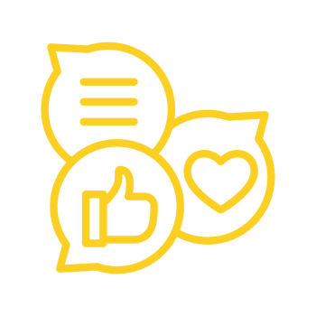 Estratégia de redes sociais