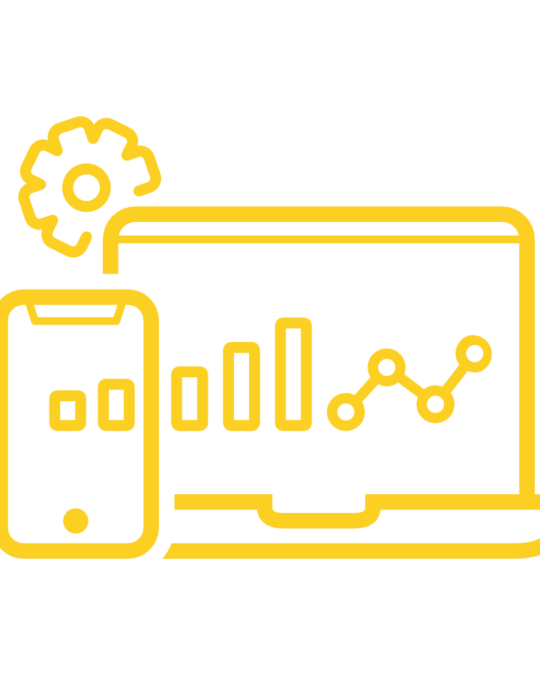Ecossistema web & SEO