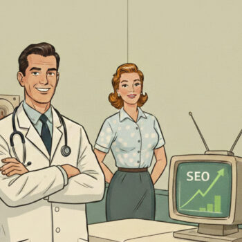 O caso Osteopatia SP: Quando a estratégia vence o tempo.