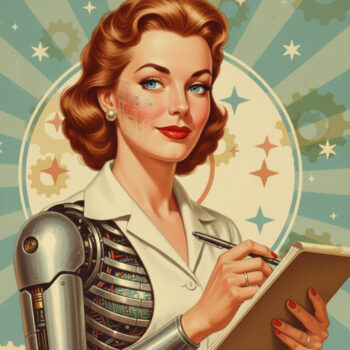 IA Generativa: Manual de Sobrevivência para Marcas e Negócios.