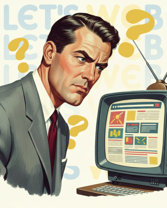 Modelos de site prontos valem a pena? O que ninguém te conta sobre templates e o lucro do seu negócio.